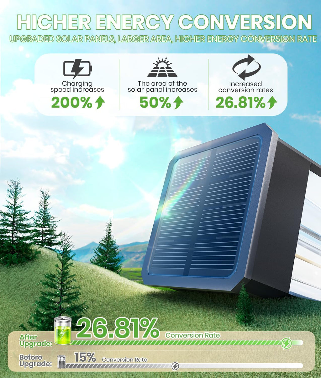 12 Pack Warm Solar Path Lights